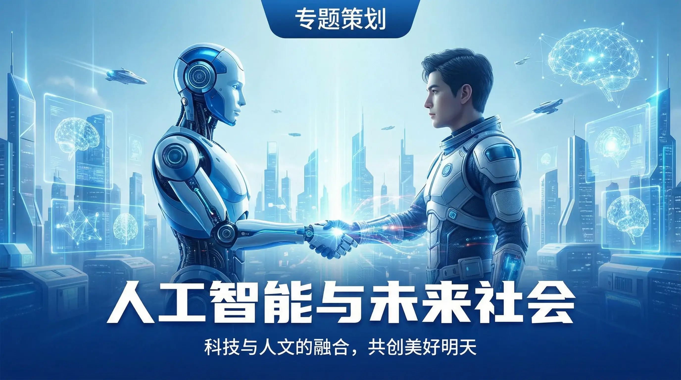 人工智能与未来社会专题 - 绿色椅子 在线观看 深度报道
